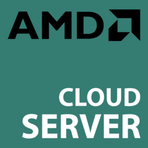 amd cloud server