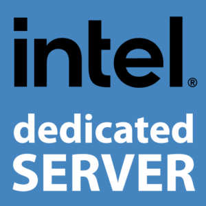 intel dedicated server